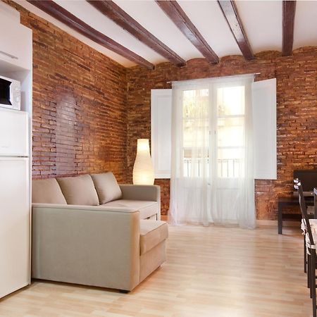 Gothic - Ramblas Apartments Barselona Dış mekan fotoğraf