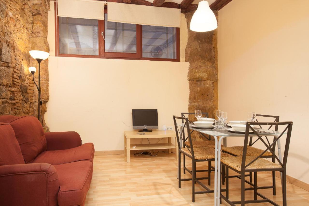 Gothic - Ramblas Apartments Barselona Dış mekan fotoğraf