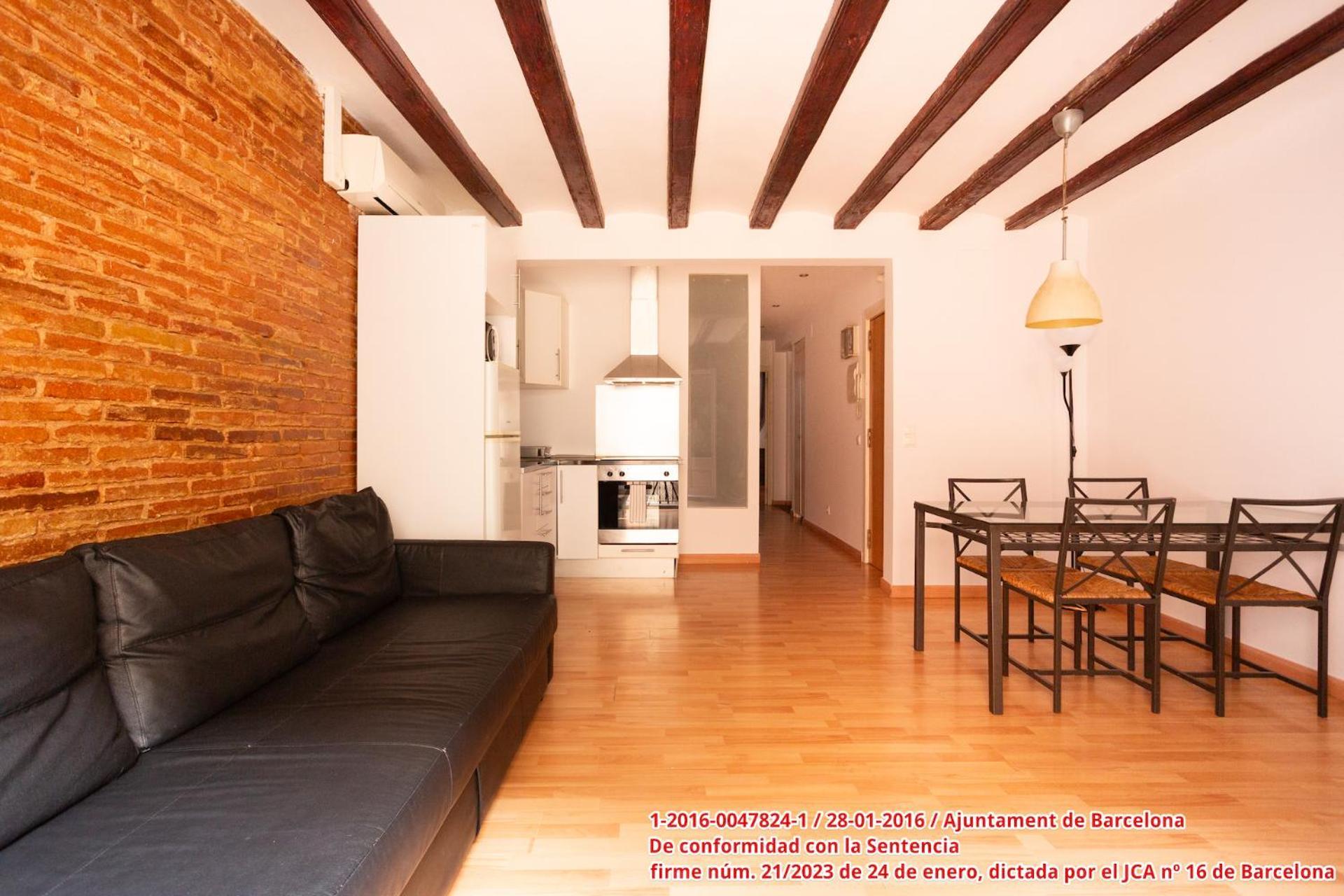 Gothic - Ramblas Apartments Barselona Dış mekan fotoğraf