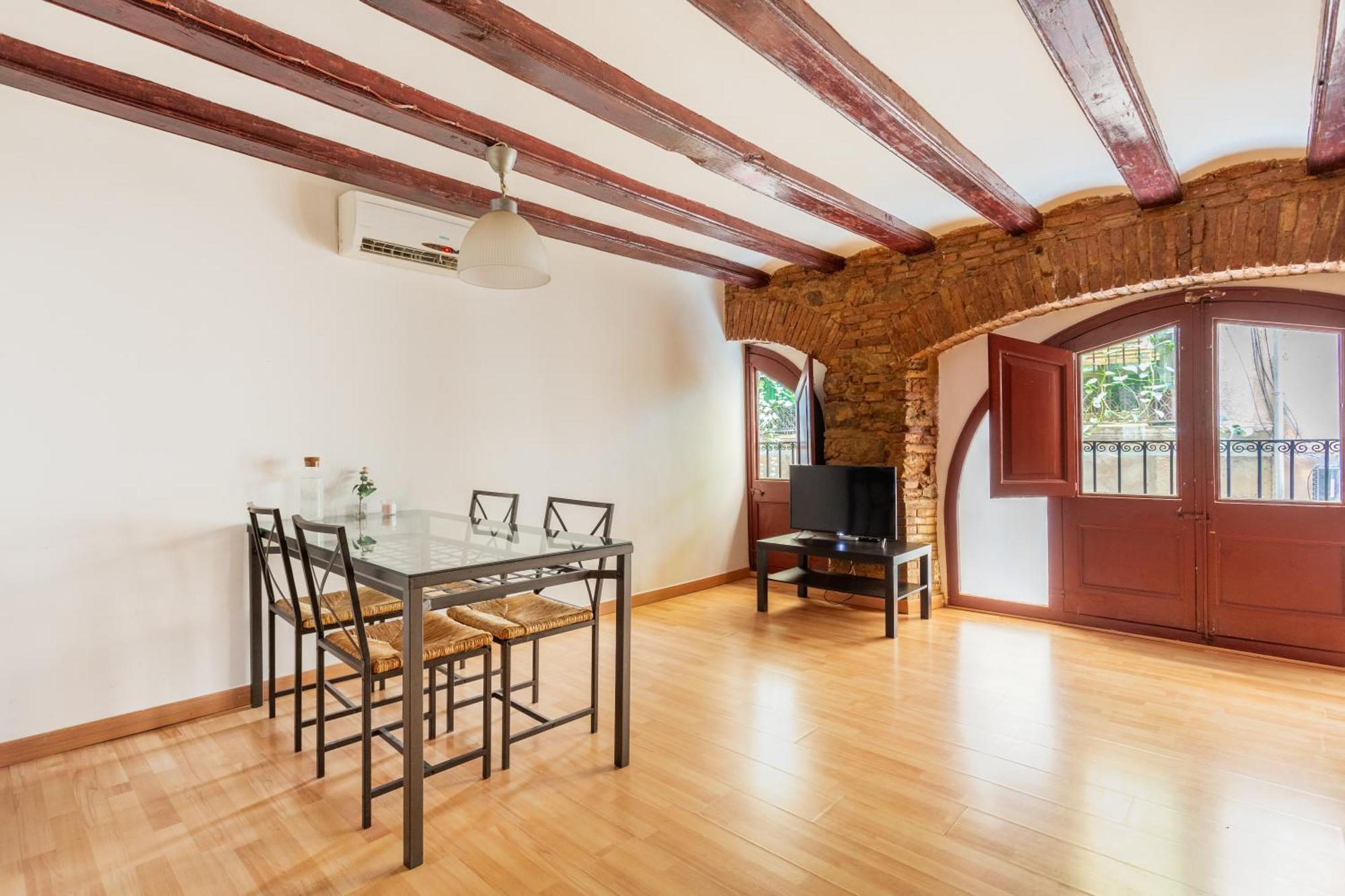 Gothic - Ramblas Apartments Barselona Dış mekan fotoğraf